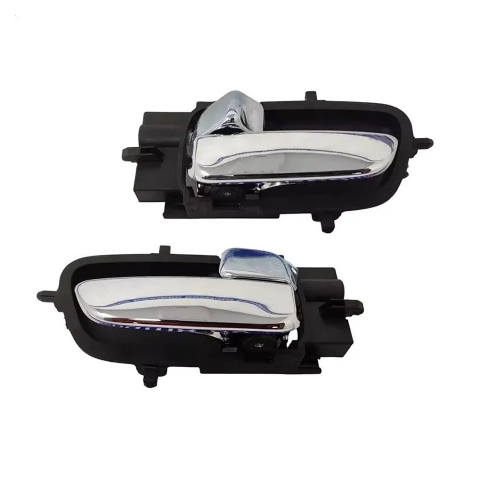 Htuhbcx One Color For Hyundai For I20 2008-2015 82610-1J000 Inside Interior Door Handle