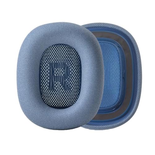 Amazon | [Quarice] イヤークッション AirPods Max交換用 ヘッドフォン