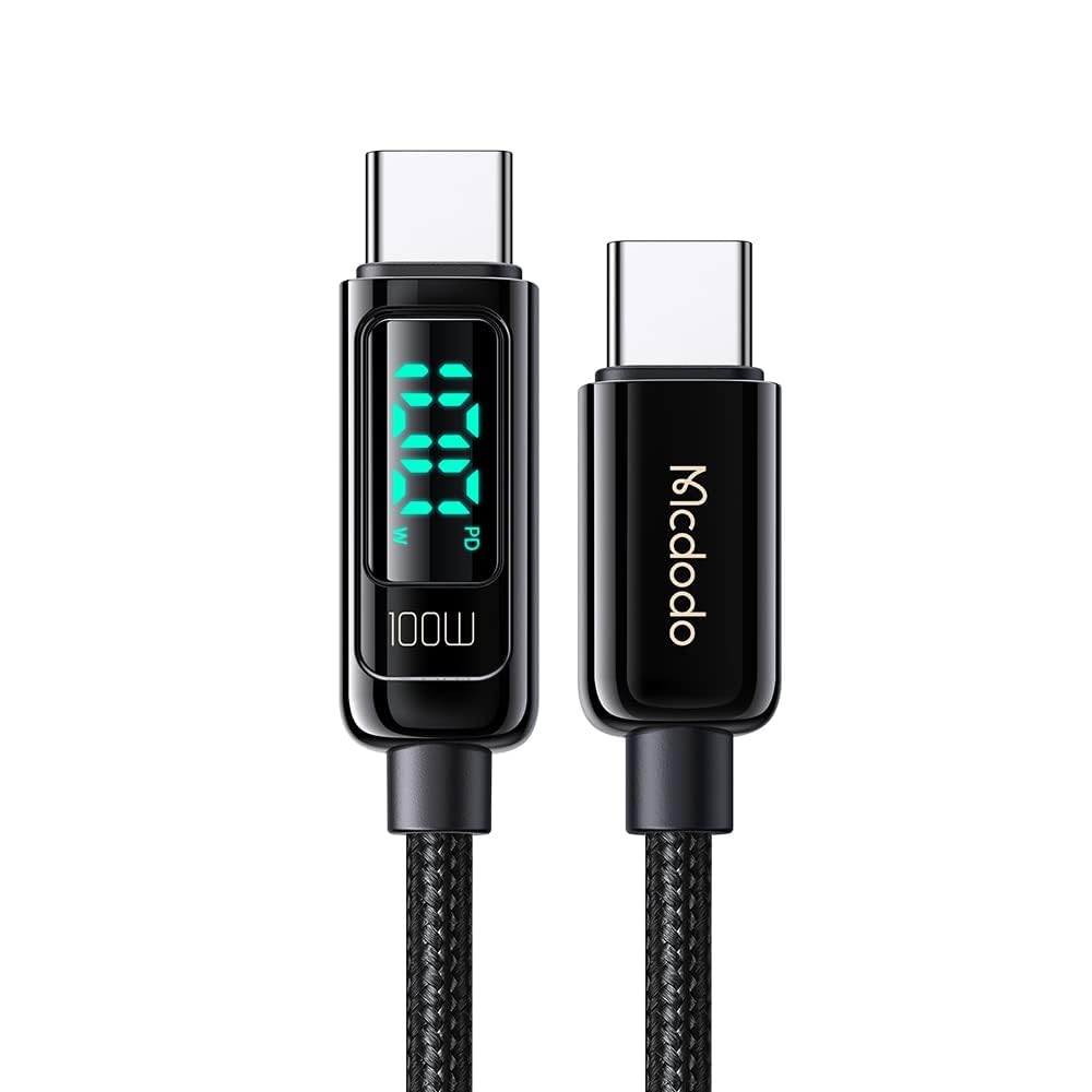 Mcdodo Cable Usb C