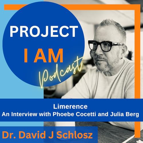 Limerence - An Interview with Phoebe Cocetti and Julia Berg cover art