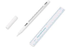 10x Surgical Marker Pen - Skin Positioning & Makeup Tool
