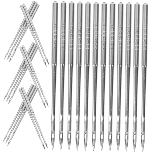 Aiguilles de couture pour machine à coudre et outils de création textile