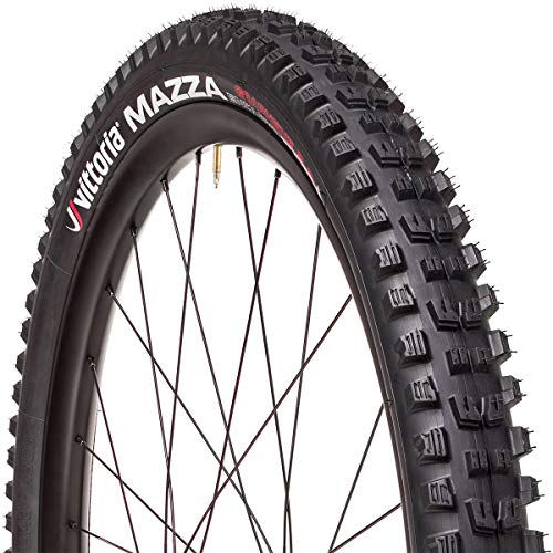 Vittoria Tyv0377 Accessoires robustes en Taille Unique pour réparations rapides
