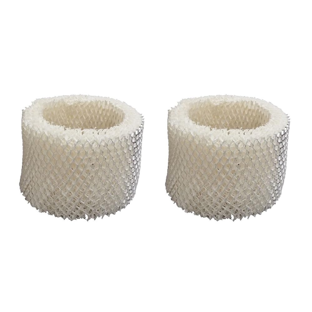 GULUANT 2 Pack Replacement Humidifier Filter for Relion WA-8D WA8D V3850 V-3850 Models (17-1/2