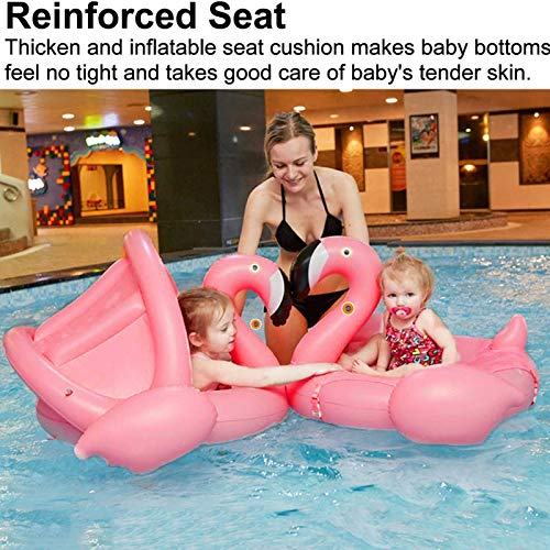 Fenicottero Anello di Nuoto,Baby