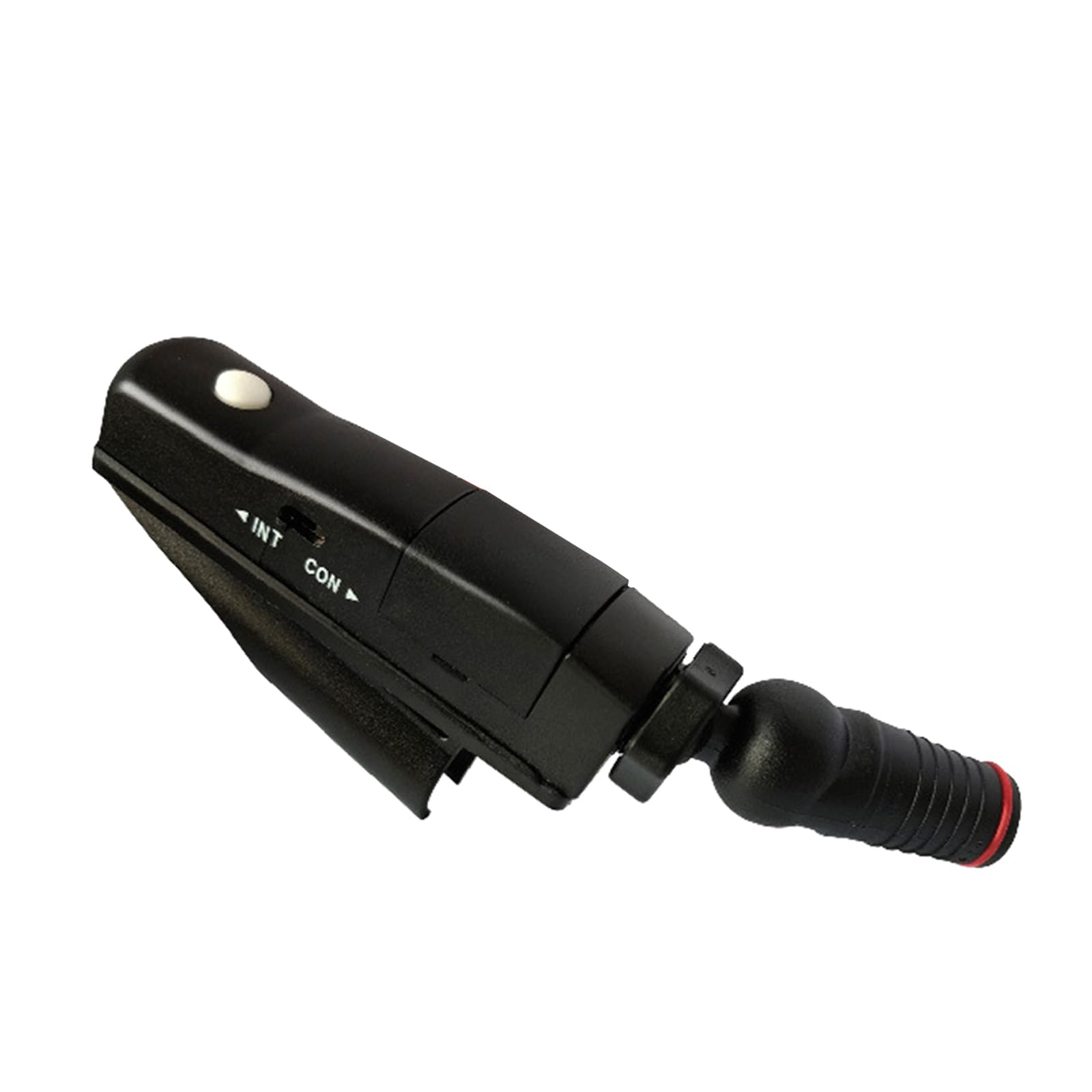 Oyrcvweuy Golf Putter Lasers Sight Pointer Golf Training Aids Putting Practice Swinging Plane Corrector Posture Indicator Lasers