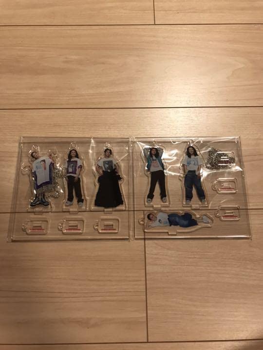 Amazon.co.jp: 小泉今日子 アクリルスタンド セット グッズ Amazon.co.jp: 小泉今日子 アクリルスタンド セット グッズ