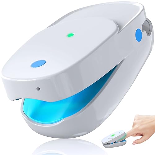 Dispositivo de tratamiento láser de hongos en las uñas, tratamiento de hongos en las uñas para onicomicosis, tratamiento de uñas láser Onychom para