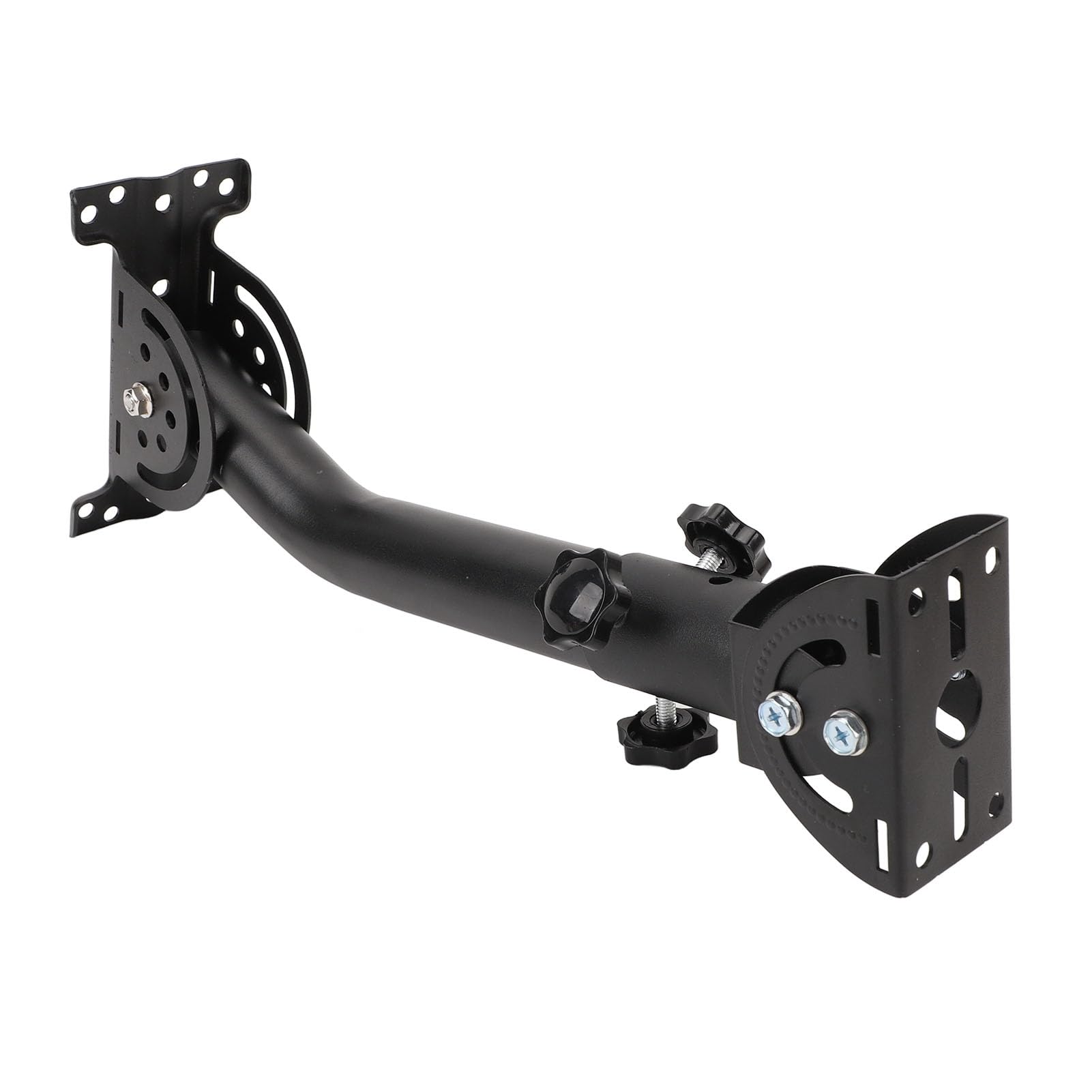 FILFEEL Kit Adattatore per Parabola Standard Gen 3, Supporto Gen 3 Regolabile, Supporto Rotazione a 360 Gradi, Installazione Semplice, Forte compatibilità, Ampi Ambienti di