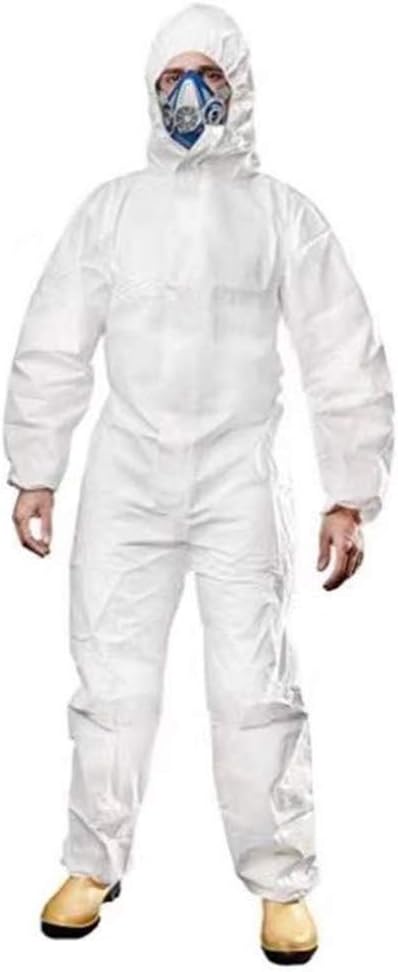 maschera antibatterica per la protezione dai germi