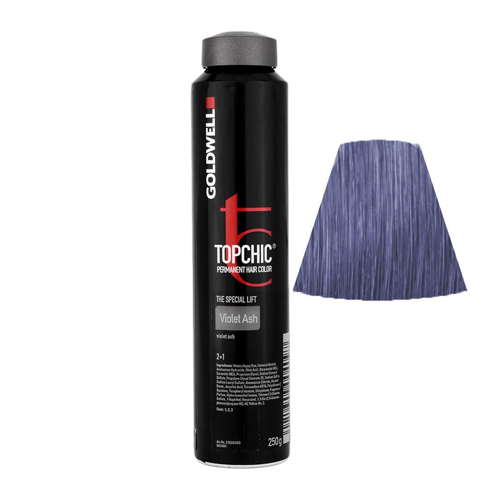 VIOL ASH TC NL 250ML