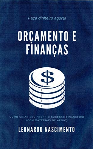 Or&ccedil;amento e Finan&ccedil;as