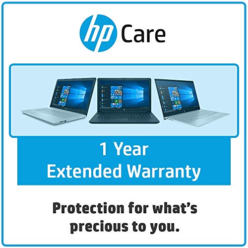 Image of 1 Year Extended Warranty Plan By HP for OMEN & Envy