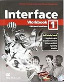  INTERFACE 1 Wb Pk Cast - 9780230407893