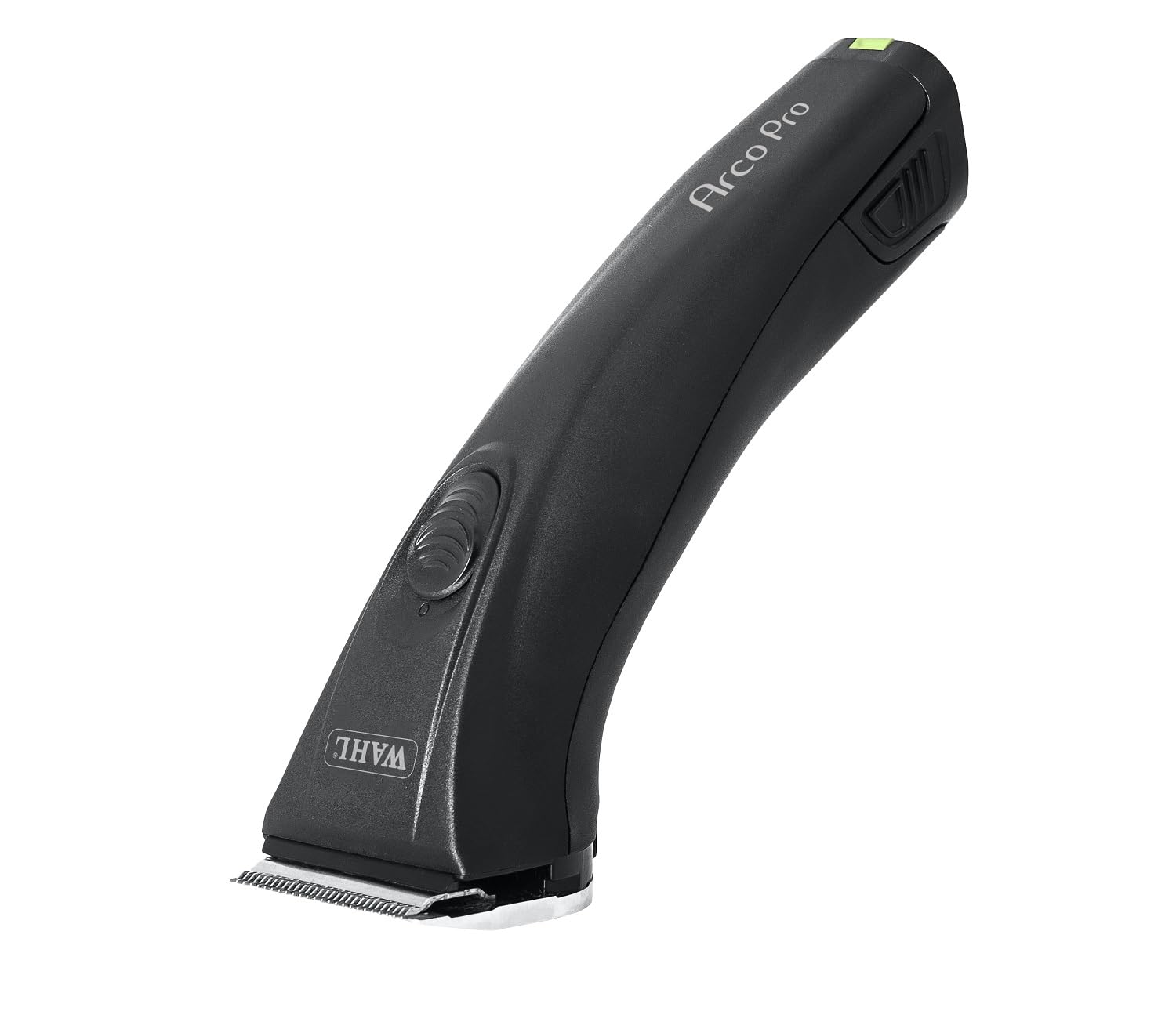 Rotschopf24 Arco Pro Akku Hunde Schermaschine XL Akku + 4 Aufsätze +Tasche