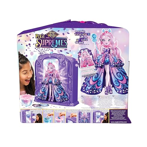 Figurine Miroir Magic Moose Toys La Boite - vue 6