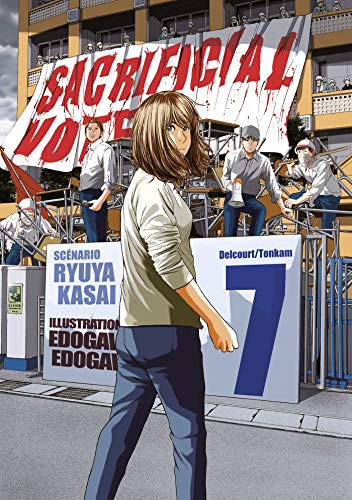 Sacrificial Vote — Tome 7