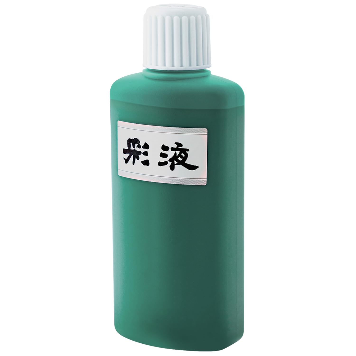 Amazon.co.jp: 墨運堂 彩液 緑 200ml 15610 : ホビー