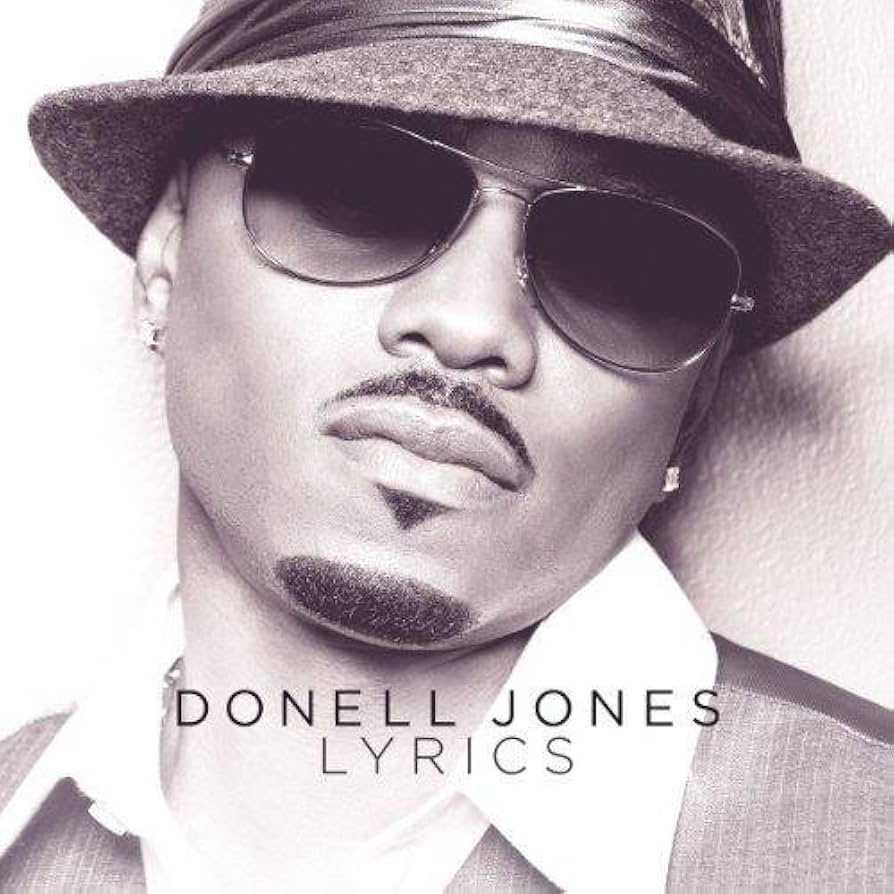 洋楽 Donell Jones 518zjkIzO9L._UF894,1000_QL80_.jpg