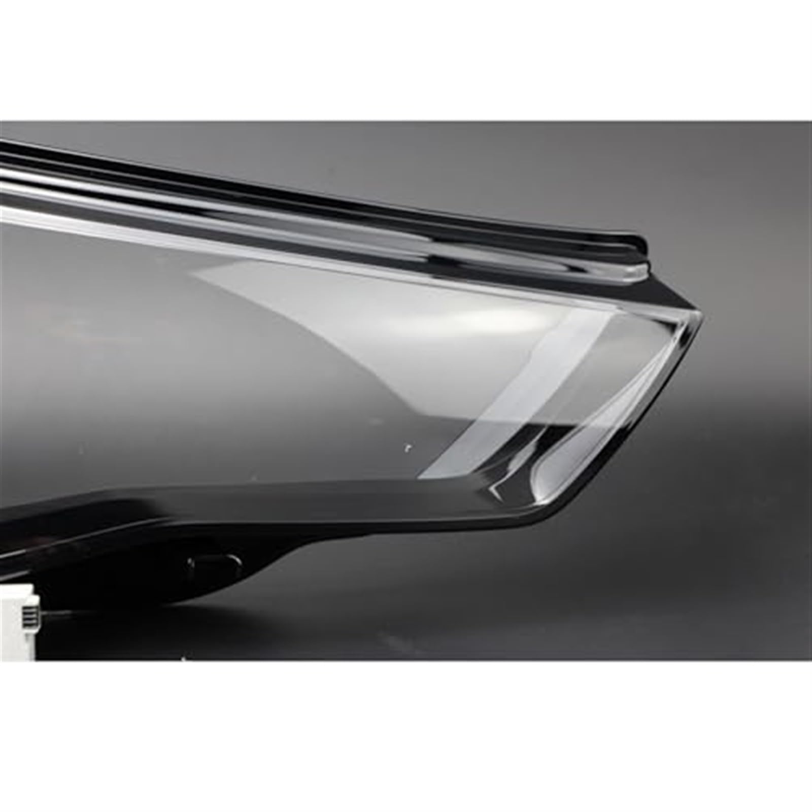 Osłona reflektora samochodowego Klosz lampy Klosz lampy Osłona