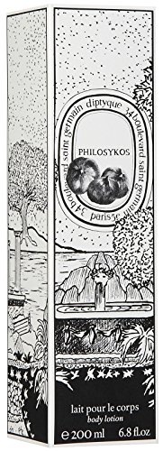 Diptyque Philosykos Body Lotion-6.8 oz.