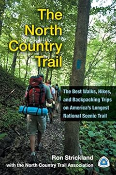 best backpacking in the midwest