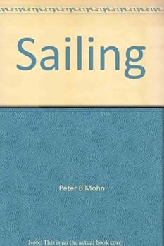 Paperback Sailing (Back to nature sports) Book