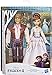 Produktbild Live * NEU * Anna und Kristoff Set mit 2 Fashion-Figuren, ca. 30 cm - Sammle sie alle!