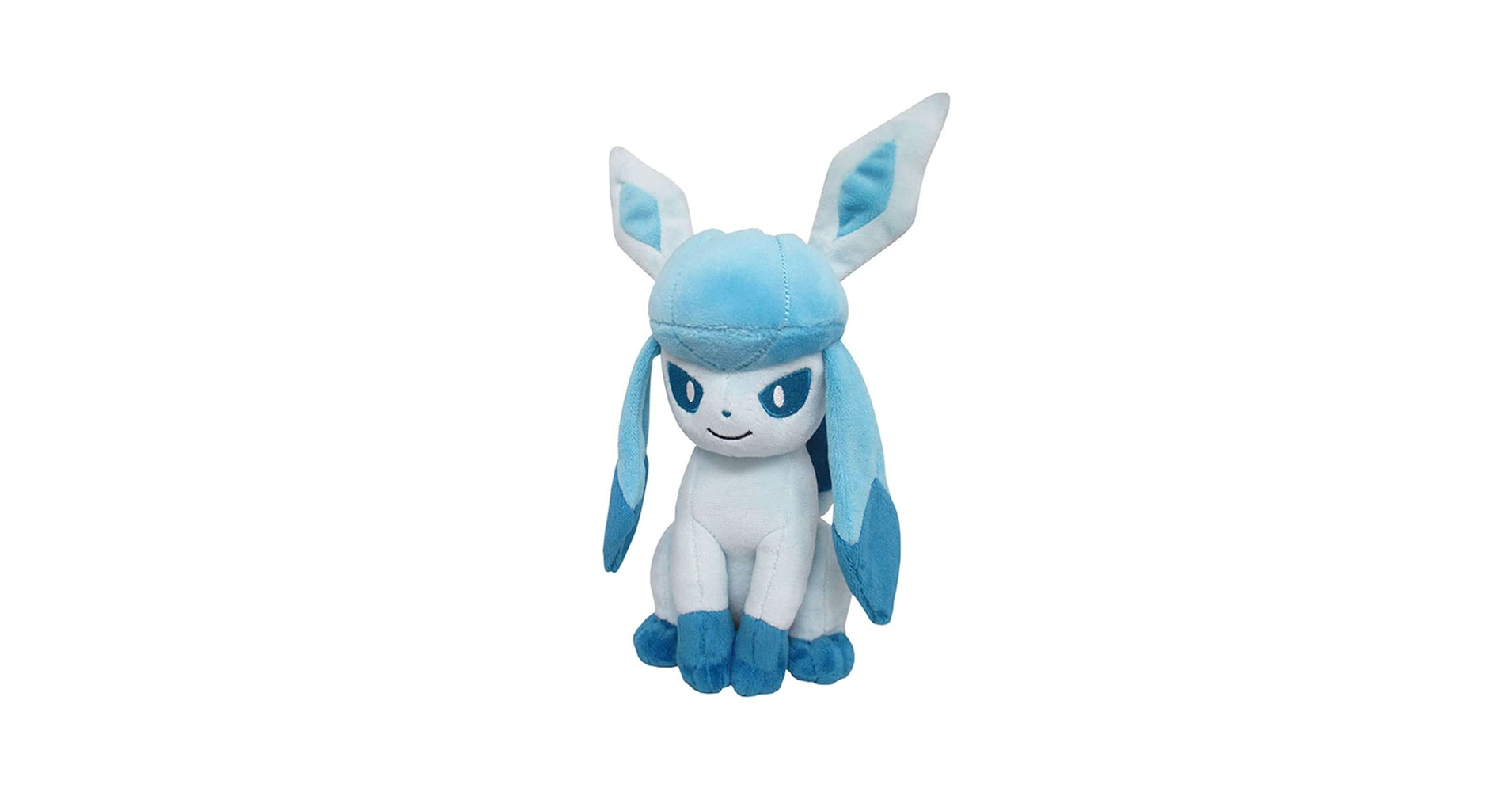 公*o様 ポケモン ぬいぐるみ グレイシア Pokemon time レア グレイシア ぬいぐるみ ポケモン - メルカリ