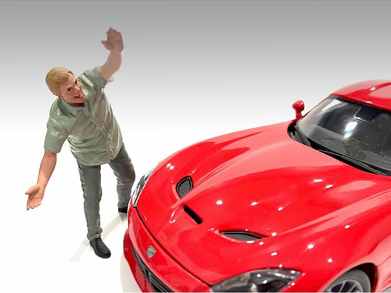 American Diorama Figure18 Series 2