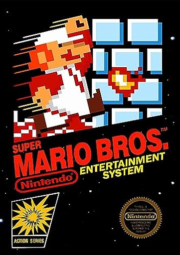 Pixel DemonMG Retro NES Posters Gaming Super Nintendo Super Mario bros Póster A3 | Ya disponible en tu tienda friki favorita! En mundofriki.es! Pixel DemonMG Retro NES Posters Gaming Super Nintendo Super Mario bros Póster A3 | Ya disponible en tu tienda friki favorita! En mundofriki.es!