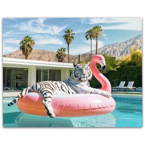 Palm Springs Getaway Photo