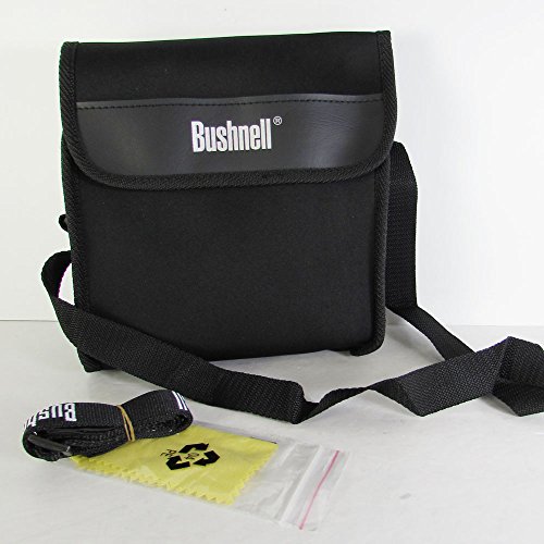 Binoculares Bushnell PowerView 10x50 mm Realtree AP miniatura 3