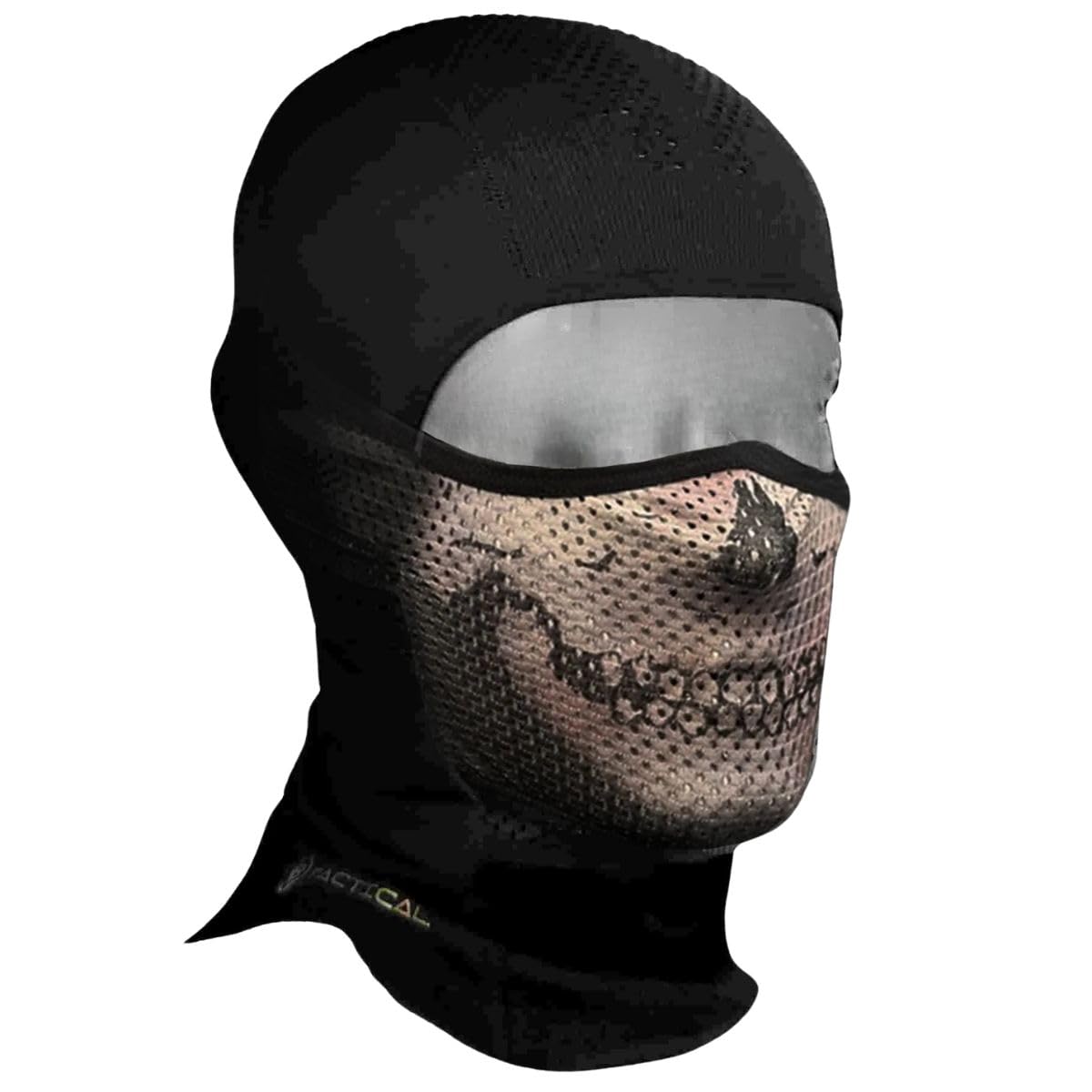 Amazon.co.jp: [NB Tactical] Balaclava V3 Ghost バラクラバ ゴースト