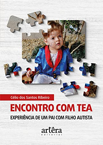 Encontro com TEA: Experiência de um Pai com Filho Autista