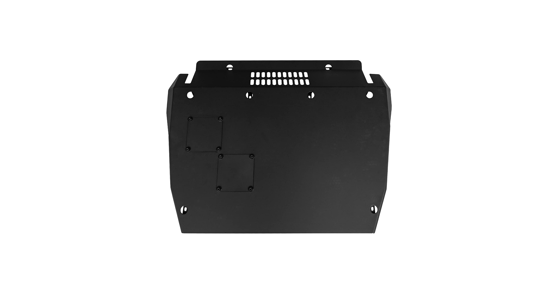 Amazon.co.jp: [ネクサスジャパン] スキッドプレート ブラック