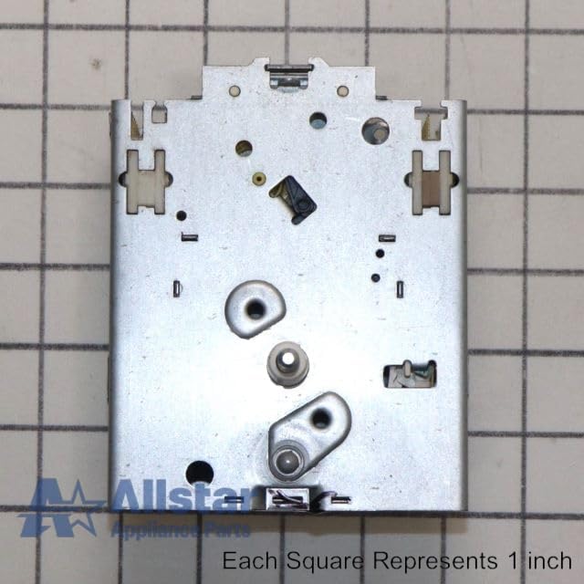 WP3955734 Washing Machine Timer