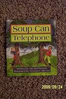 Soup Can Telephone 0780228790 Book Cover