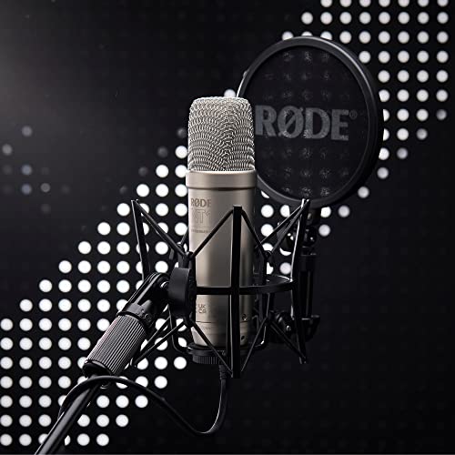 RODE Microphones NT1(第5世代) の商品画像 5