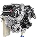 Car Engine Assembly 508PS V8 5.0 Supercharging Petrol Compatible With V6 3.0t 5.0t Complete Engine Custom