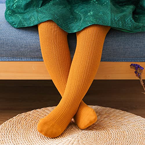 Baby Girls Leggings Toddler Cable Knit Leggings Stockings Girls Tights Pantyhose Infants Toddlers Tights Pants3