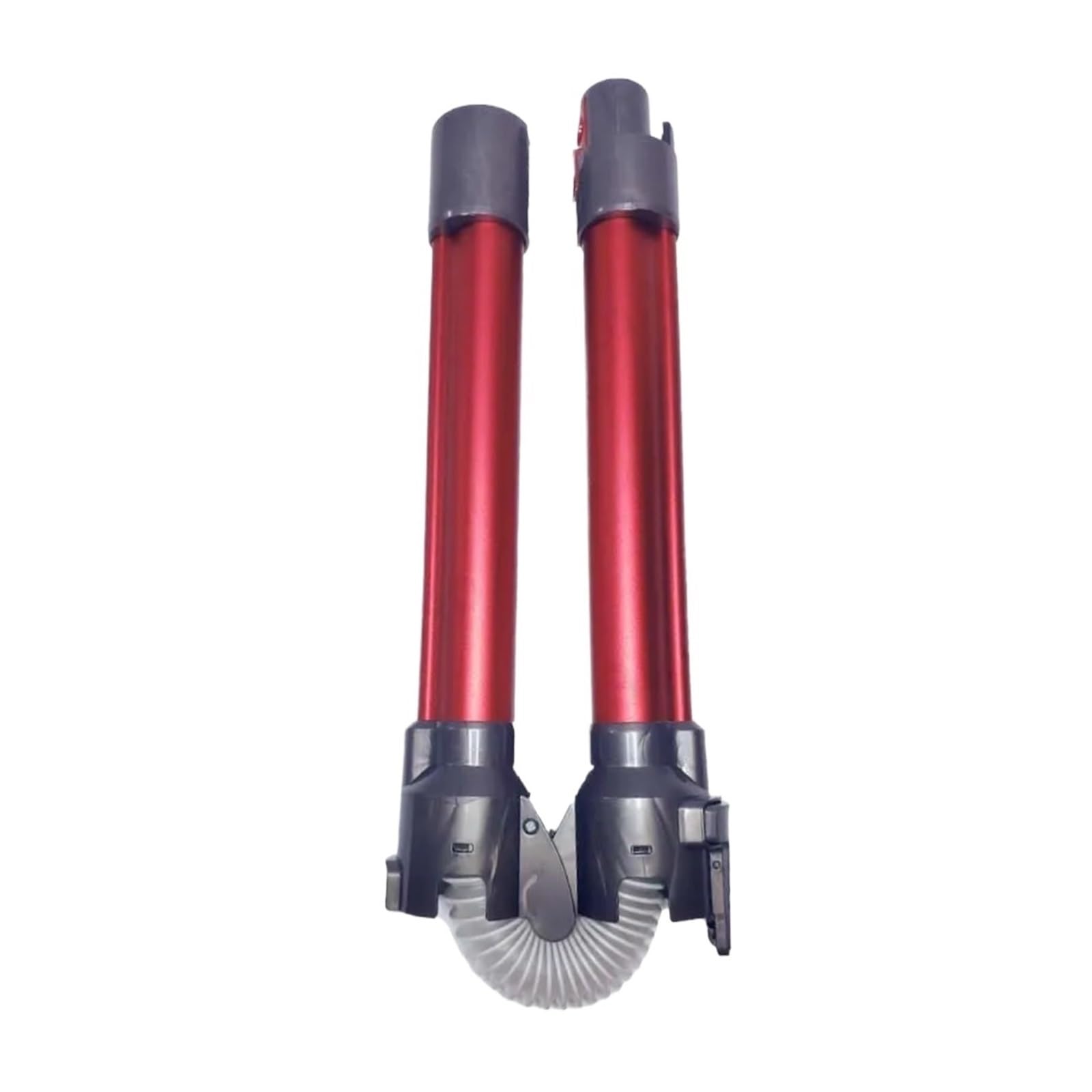 Bacchetta Di Ricambio In Alluminio, Compatibile Con Dyson, V7 V8