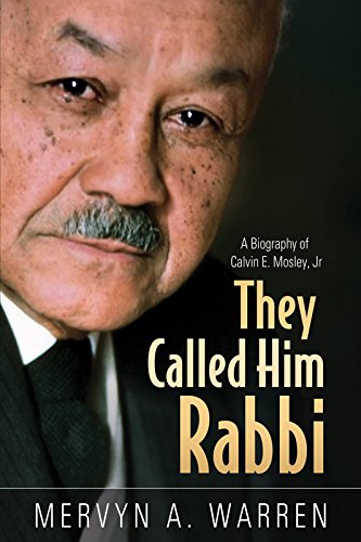 Buy They Called Him Rabbi — BookShops.in