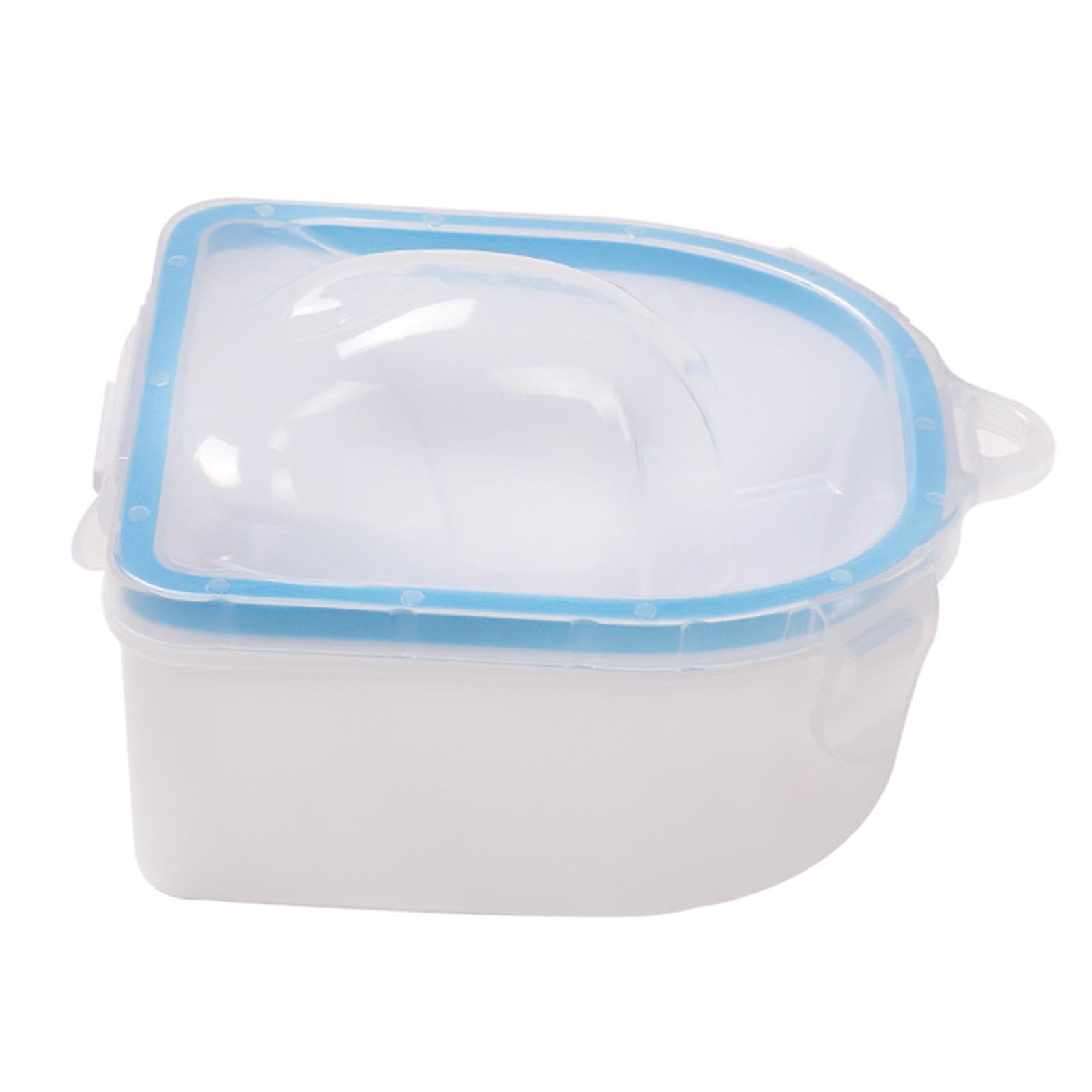 bnf®Nail Soak Off Bowl Accessories Easy to Use Nail Art Tool for Hands Household|Health & Beauty | Nail Care, Manicure & Pedicure |1 Nail Soaking Bowl 2