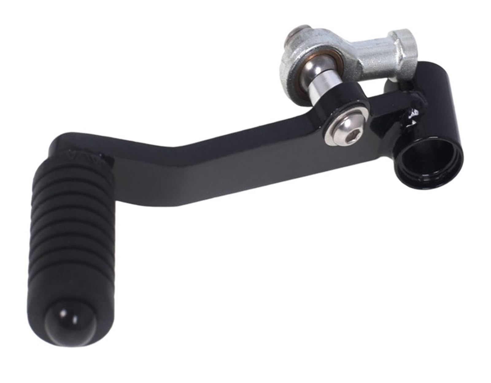 Qr0cjnpb One Color Motorcycle Gear Shifter Motorcycle Gear Shift Lever Appropriate For Cb500x Cbr500r Cb500f 2013-2021 Motorcycles Linkage Shifter Levers Foot