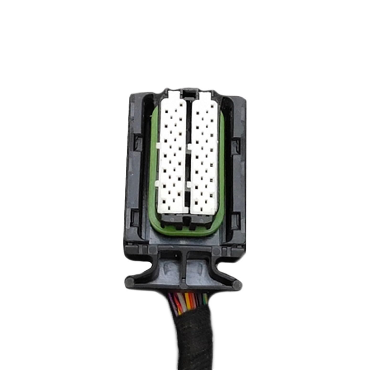 Speaker Connector 28 52Pin Auto ECU Computer System Modified Plug Connector Wire Harness 1393436-4 Suitable Compatible with The Engine Gearbox Board 1393450-5(5 Pcs,28P)