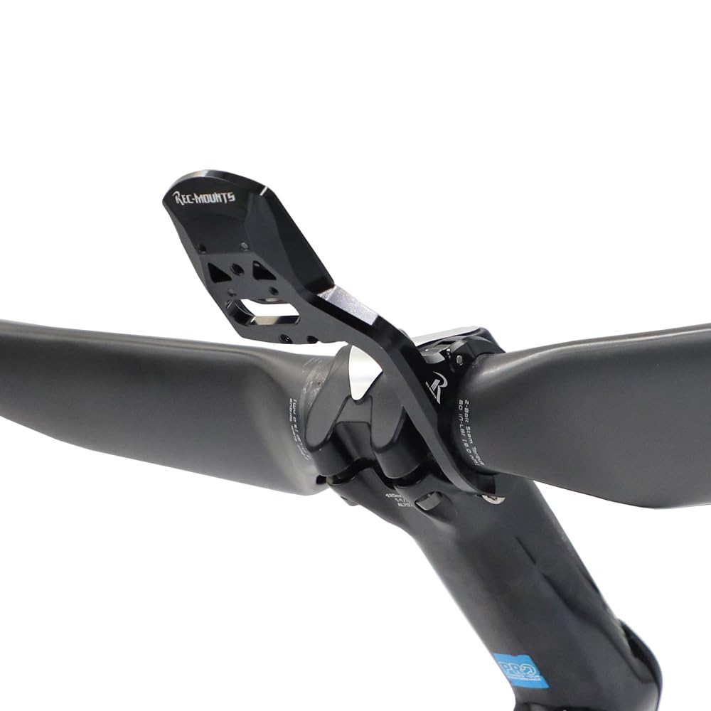 Amazon.co.jp: レックマウント(Rec-Mounts) wahoo Aero コンボマウント