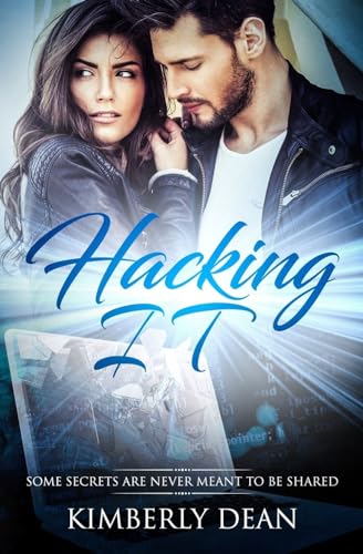 Hacking IT: 1 (Hackers) view 2