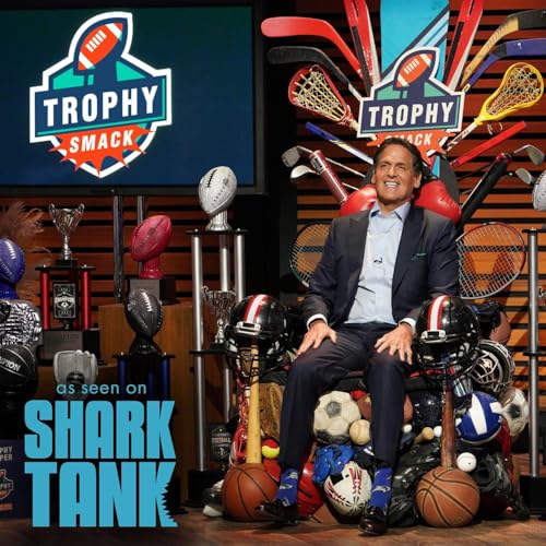 Image of TrophySmack Golden Toilet Fantasy Football Trophy, Loser Award - 11 inch Trophy with Base