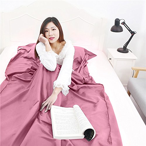 Sac De Couchage Drap Queta | 210x115cm | Ultraléger 500g